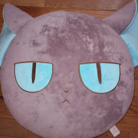 Cardcaptor Sakura Spinel Sun  Plush Cat Pillow Cushion - Picture 1 of 6